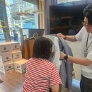후그로유에스티21 | 부산 화명동 안경점 선글라스 착용 후기 아이젠트리 부산 화명점