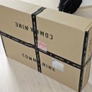 한무도장 | 감성캠핑 끝판왕 콤마나인 나인쓰리 하이체어, 품절대란 뚫고 구매한 내돈내산 후기