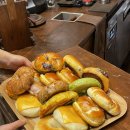 오동동175 | [경기/수원] 수원스타필드 런던베이글뮤지엄 주말 웨이팅 후기(+12만원어치 산)