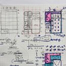 건축사자격시험 2022-02 '평면 Gride와 Module' (핵심이론, 과년도풀이_3주) 이미지