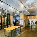 프리미엄 세탁소 이미지