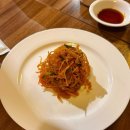 다홍 | 다홍먼 중식당 후기_말보다 음식이 많았던 밤, 다홍먼에서의 작은 송별회 하루 전날의 기록