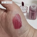 무드그루밍 | [내돈내산,짧은리뷰] 코코가가 냥젤리 글로우 틴트 04 포도젤리 &amp; 그루밍 벨벳 틴트 04 시크냥 사용 후기!