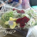 카라flower 이미지