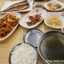 시골밥상 2호점 네이버블로그