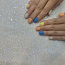 네일바이지나 이미지