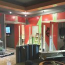 색노래연습장 이미지