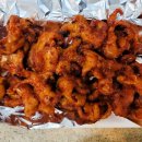 호호참숯불닭발 이미지