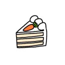 앙뚜케이크 이미지
