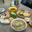 명지 맛집 쌀국수 베트남요리 전문점 윤율