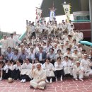 조양중학교 이미지