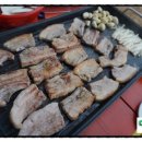 해들뫼 펜션 이미지