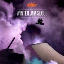 [NIKE ACTION SPORTS] 전율하라! 상상을 초월한 스노보딩이 눈앞에 펼쳐진다. NIKE WINTER JAM SEOUL 이미지