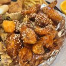 맥시칸통닭 이미지