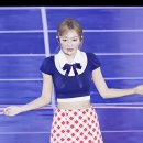레드벨벳 슬기가 추는 코르티스 REDRED 이미지