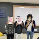 색연필로 그리는 꽃, 보태니컬 아트 이미지