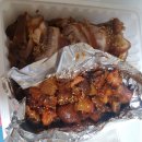 맛족발