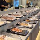 서정리엔푸드 | 평택뷔페 고덕동맛집 다이닝원 평택고덕점 주말 디너 후기. 주차, 돌잔치 정보