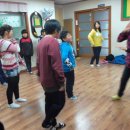 방송댄스 이미지