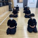 메리트 검도관 이미지