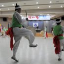 날뫼북춤 이미지