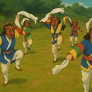 향리 | 웃음 뒤에 숨은 진실, 탈춤의 진짜 주인공은 향리였다