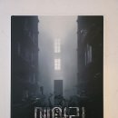 [방탈출후기] 강남 에피소드 방탈출 - 메아리