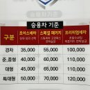 평택 스팀세차 손세차 잘하는 곳 카 아트 존 추천!