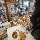 1등 소금빵 안국 {아티스트 베이커리} 주말 낮/아침 포장 웨이팅 후기🥐