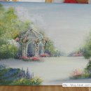 포크아트 이미지