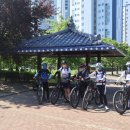 26.6/6 새만금 방조제 150km 라이딩 이미지