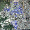 사직역 4번 출구 이미지