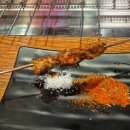 [목포 평화광장 맛집] ｜양꼬치 맛집｜양갈비살 꼬치 맛집｜가지튀김 맛집｜ 황금양꼬치 내돈내산 솔직후기