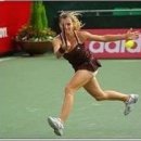 [호주오픈] 조코비치, 자신을 롤모델로 테니스하는 18살 프리즈미치와 명승부 끝에 1회전 통과 이미지