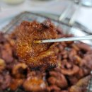 상주 석쇠구이 맛집 남산가든, 달달한 고추장 구이(허영만 백반기행)