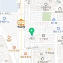 지에스(GS)25 호원범골점 이미지