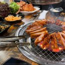 북한강횟집 이미지