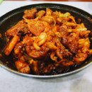 쌍용폐계닭 이미지