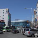 광주송정역 이미지