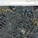 거제3동 현대아파트 앞 이미지