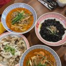 [부산시청 중식] 공기밥 무제한 짬뽕,자장면,탕수육 &lt;보배반점 부산시청점&gt;메뉴 후기