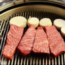 투뿔한우 우미옥 이미지