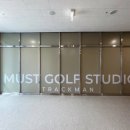 머스트골프 | 김해골프레슨 머스트골프 율하점 2주 차 골린이 1:1 원포인트 레슨
