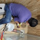 안정공단로 | 마산누수 욕실 바닥 누수 방수의 신에 맡긴 후기!