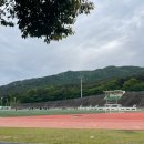 부산대학교 대운동장 | 5.2/연휴끗 일상복귀