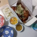 깐부 | [대구/송현동] "오븐마루 송현점" 마늘 로스트 치킨에 반해버림🍗