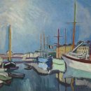 라울뒤피 이미지