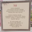 시아(Sia) 북카페