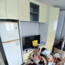 비포애프터 - 고양시 일산서구 탄중로 106 | 쓰레기집청소 청주 특수청소 비포 애프터 비교 후기