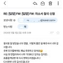가족, 친구, 가까운 지인에게만 소개시켜주는 자소서 첨삭전문가 혜!
